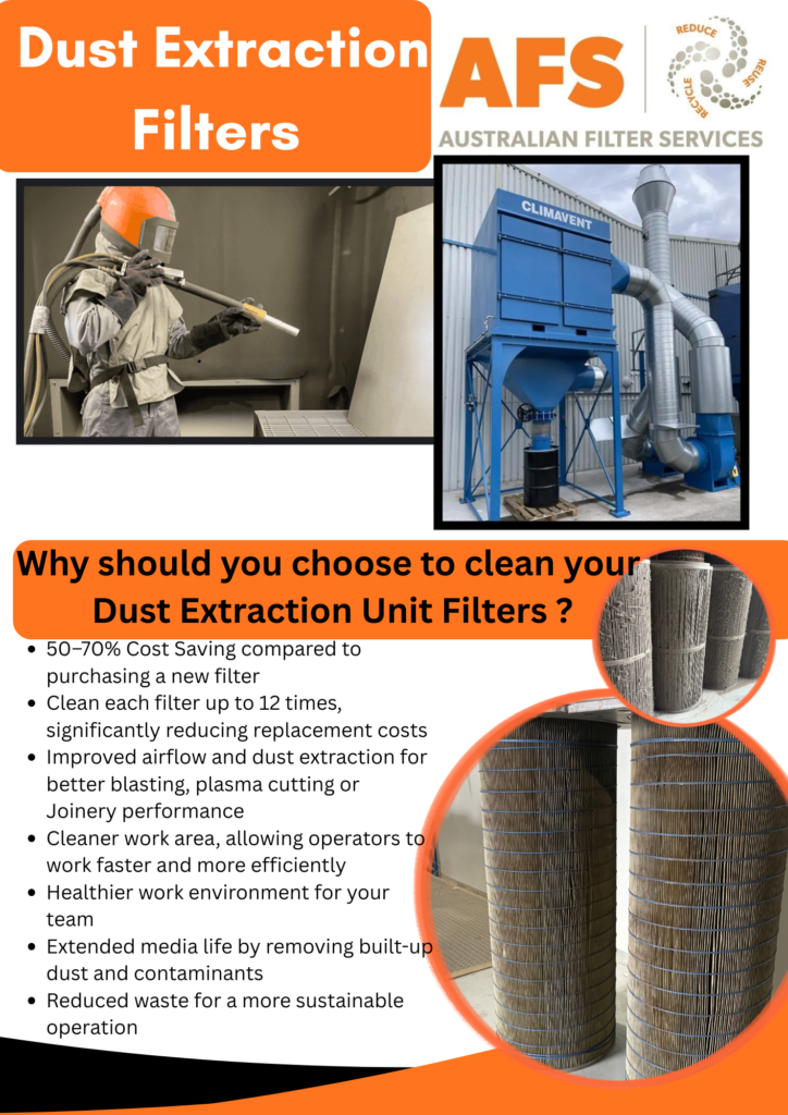 Home - Air Filter